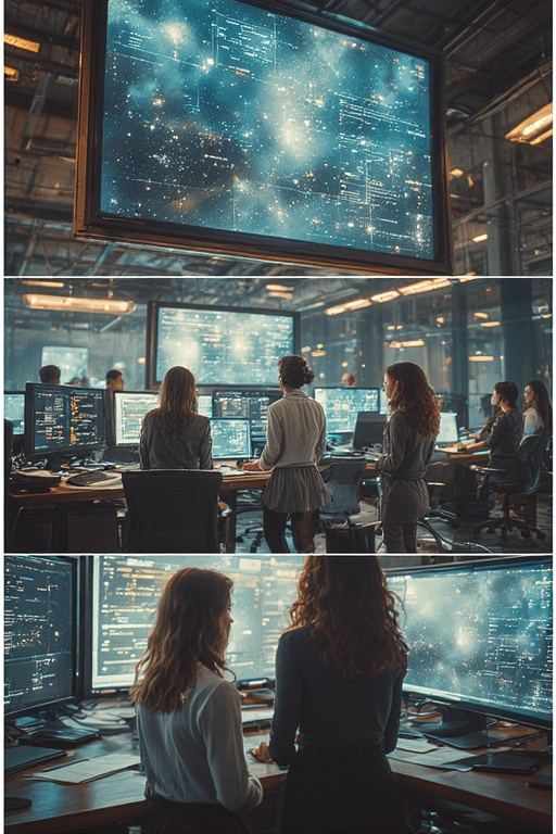 Accounting Technology Image