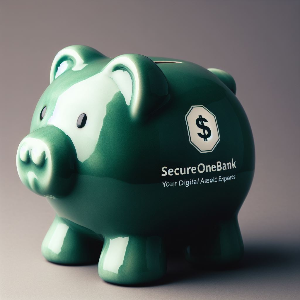 Piggy Bank Image