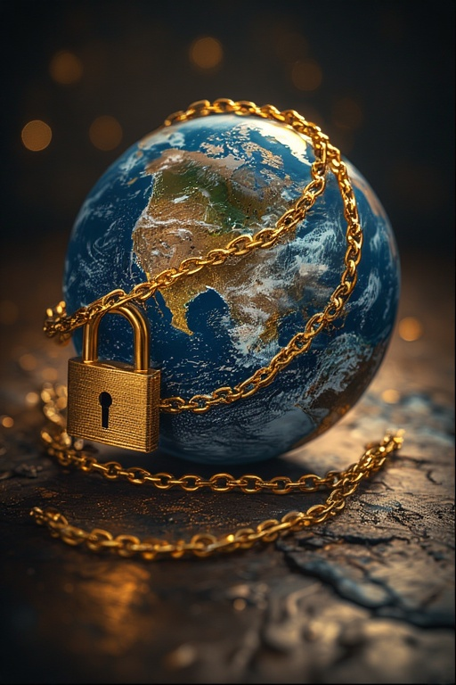 Security Image Image